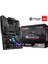 Mpg B550 Gaming (Atx Amd Am4 Ddr4 M.2 USB 3.2 Nesil 2 HDMI Atx Oyun Anakartı Amd Ryzen™ 5000 Işlemciler 3