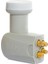 Dörtlü Lnb Çanak 4K Ultra Hd Quad Lnb (Dörtlü) 3