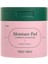 Pink Moisture Pad 60 Adet Dikenli Armut Özü Içeren Nemlendirici Toner Pedleri 1