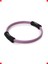 Pilates Egzersiz Çemberi - 35 cm Çap (Mor) 1