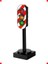 Oyun Seti Trafik Lambası Aksesuarı 2