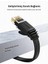 Cat6 Flat Ethernet Kablosu, 12 Metre 2