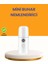 Taşınabilir Şarjlı Buhar Nemlendirici – Kablosuz Akıllı Pro Teknolojili Mini - M586K667-R36 1