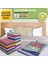 Saver Bag 2'li Large Vakumlu Poşet Seti 2