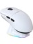 Ajazz AJ159 Pro 3 Modlu 8000Hz 26.000 Dpı Manyetik Şarj Istasyonlu Paw 3395 Optik Sensör Gaming Mouse (Beyaz) 1