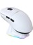 Ajazz AJ159 Pro 3 Modlu 8000Hz 26.000 Dpı Manyetik Şarj Istasyonlu Paw 3395 Optik Sensör Gaming Mouse (Beyaz) 3