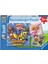 3X49P Puz Paw Patrol, Çok Renkli 1