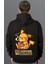 Pokemon Pikachu Pikaçu No Coffee No Workee Sweatshirt Unisex Kapüşonlu Hoodie 1