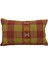 Yeni El Dokuma Dekoratif Lumbar Kilim Kırlent Yastık Kılıfı 6572 1
