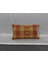 Yeni El Dokuma Dekoratif Lumbar Kilim Kırlent Yastık Kılıfı 6572 2