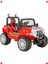 Çocuk Akülü Jeep 12 Volt 1