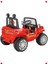 Çocuk Akülü Jeep 12 Volt 2