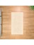 Soft Artos Post Halı - Krem - 80X150 cm 1