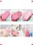 Süngerli Silikon Banyo Kesesi - Peeling Lifi 3