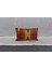 Yeni El Dokuma Dekoratif Lumbar Kilim Kırlent Yastık Kılıfı 6577 2