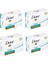 4 Adet Dove Micellar Cream Bar Sabun 90GR 1