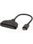 SL-USB-C76 Usb3.1 Type-C To Sata 7+15 Pin Çevirici 1
