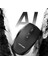 WS106 Yapay Zeka Destekli Çift Bluetooth Bağlantılı 2.4g Kablosuz Mouse 1200 Dpı Siyah 2