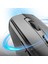 WS106 Yapay Zeka Destekli Çift Bluetooth Bağlantılı 2.4g Kablosuz Mouse 1200 Dpı Siyah 3