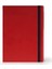 MYNOT00 NOT Defteri, 17 x 24 cm 17 x 24 cm Kırmızı 3