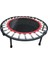 102 cm (40 Inç) Katlanabilir Trambolin - Taşınabilir ve Dayanıklı Trambolin, Egzersiz ve Fitness 1