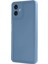 Samsung Galaxy A07 Viera Silikon - Mavi 1