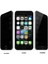 iPhone 7 Bilvis Hayalet Cam Ekran Koruyucu - Siyah 8
