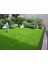 Özel Dekoratif Suni Çim Halı Suya Dayanıklı 7mm Teras Balkon Bahçe Sonsuz Ebat 2
