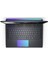 Alienware 16 Area-51 Intel Core Ultra 9 275HX 24GB 1tb SSD RTX5080/16GB 175W 16" Qhd+ 240Hz W11P Taşınabilir Bilgisayar & Per4 Çanta AA16250U932180WP457 4
