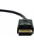 Dp Port To HDMI Çevirici HDMI 2