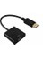 Dp Port To HDMI Çevirici HDMI 3