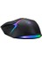 W60 Max S. 10K Cpi Optik, Rgb, Ultra Core 3&4 Aktif Gaming (Oyuncu) Mouse 2