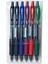 G2 Jel Mürekkepli Roller - 0.7 mm - 6&apos;lı Set 3