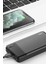 Nrzsnt Lanex LPB-N23 20.000 Mah Powerbank - Siyah 2