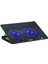 M30 Gaming LED Soğutucu, 15.6", Mavi 1