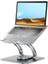 Idock N19-1 Alüminyum 360 Derece Dönen Dizüstü Bilgisayar Laptop Notebook Standı 1
