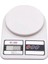 SF-400 LCD Ekranlı Mutfak Tartısı 10KG - 1gr 1