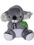 Sevimli Uyku Arakadaşı Peluş Koala 45 cm 1