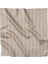 Geometrik Desen Ipek Twill Eşarp 4211D01 05 3