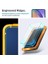 A54 5g Cam Ekran Kurulum Glas.tr Alignmaster Full Cover (2 Adet) - AGL05966 3