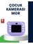 Anında Baskı Özellikli Çocuk Kamerası - M496K285-R96496 1