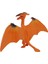 Dinazor Figürler Serisi - KL1689 - Pterodactyl (Lisinya) 2