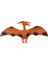 Dinazor Figürler Serisi - KL1689 - Pterodactyl (Lisinya) 4