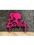 Barbie Pasta Süsü 1