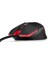 Oryx M200 6400 Dpı Kablolu Oyuncu Mouse 2