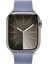 Band - Modern Tokalı Kayış - 41 mm - Lavanta Mavisi - Küçük Boy 2