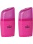 Dblsharp Sılgılı Kalemtıras Pembe 2lı 1