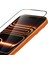 iPhone 17 Uyumlu Benks Glass Warrior 2.0 Ar-Ezfita Cam Ekran Koruyucu Uygulama Aparatı Şeffaf 2