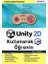 Unity 2d Kullanarak C# Öğrenin 1