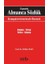 Kapsamlı Almanca-Türkçe, Türkçe-Almanca Sözlük 1